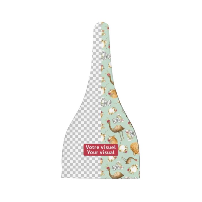 baby-hat-with-top-knot-design baby hat with top knot design