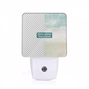 LED Night Light