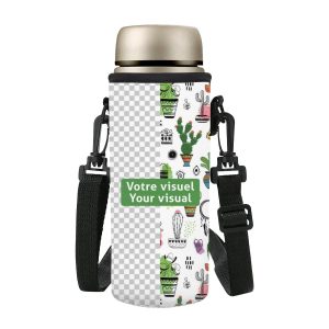 Small Water Bottle Sleeve