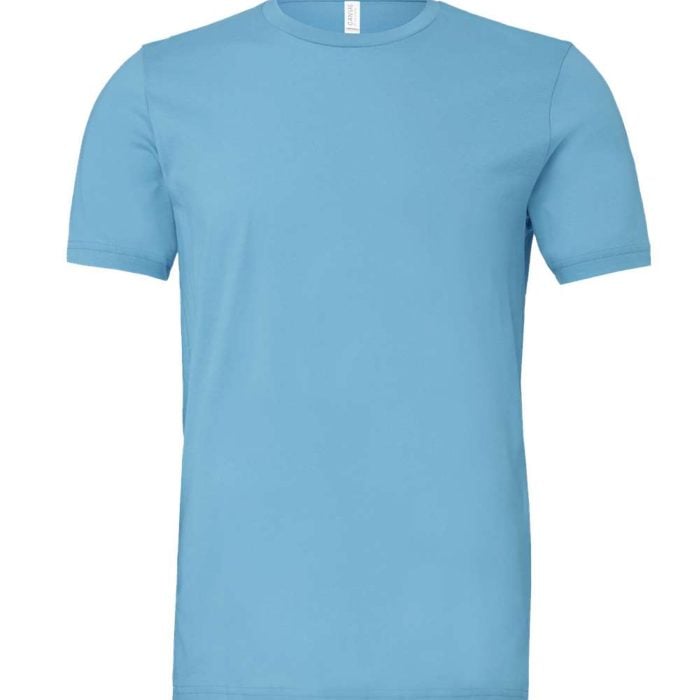 BC3001 ocean blue BC3001 ocean blue