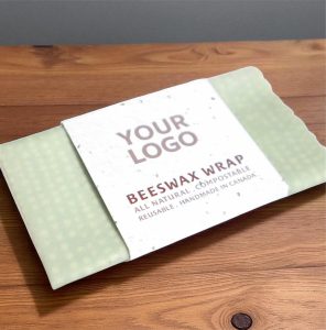 Small Beeswax Wraps
