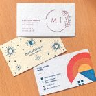 Business card