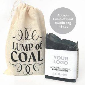 charcoal soap for deep cleansing