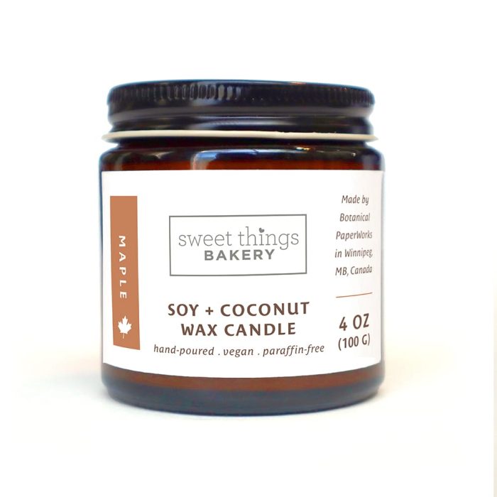 hand-poured-maple-scented-candles hand-poured maple scented candles
