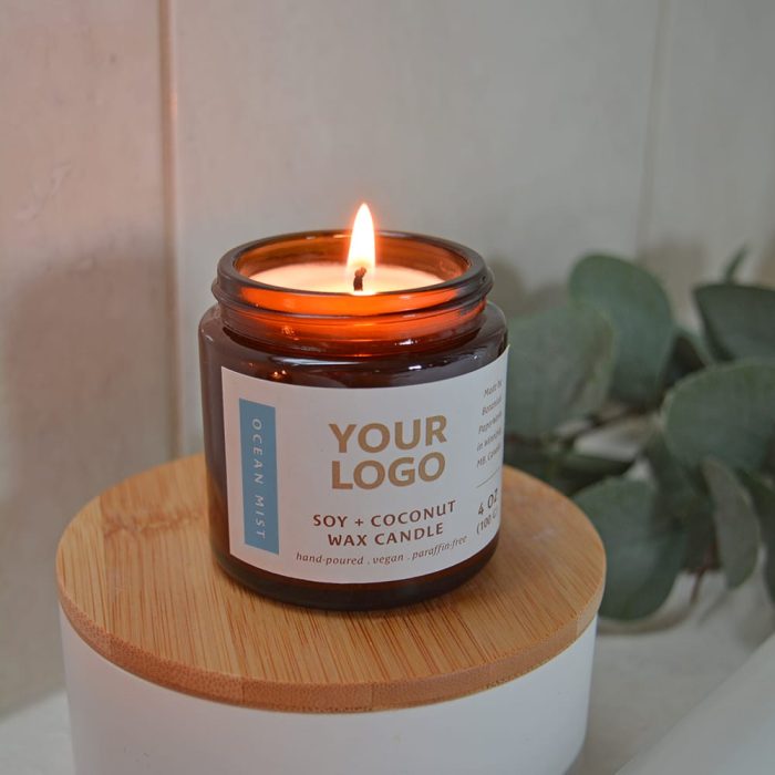 hand-poured-scented-candle-in-ocean-mist hand-poured scented candle in ocean mist