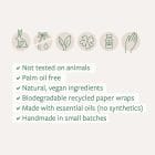 Handmade-soap-promotions-features