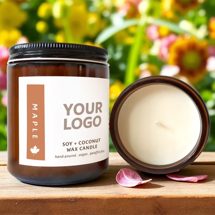 8-oz-hand-poured-maple-candles 8 oz Hand-Poured Maple Candles