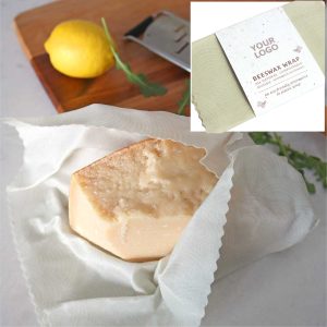 Large Beeswax Wraps