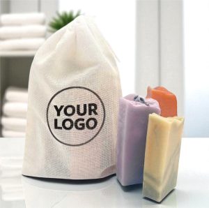Custom Branded Soap Sampler Sets