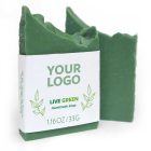leaf green soap