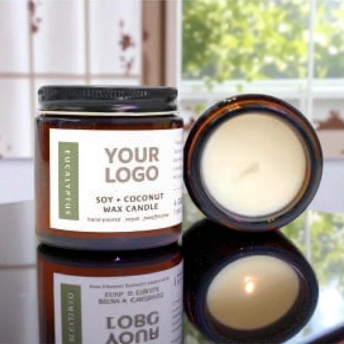 4-oz-hand-poured-eucalyptus-candles 4 oz Hand-Poured Eucalyptus Candles
