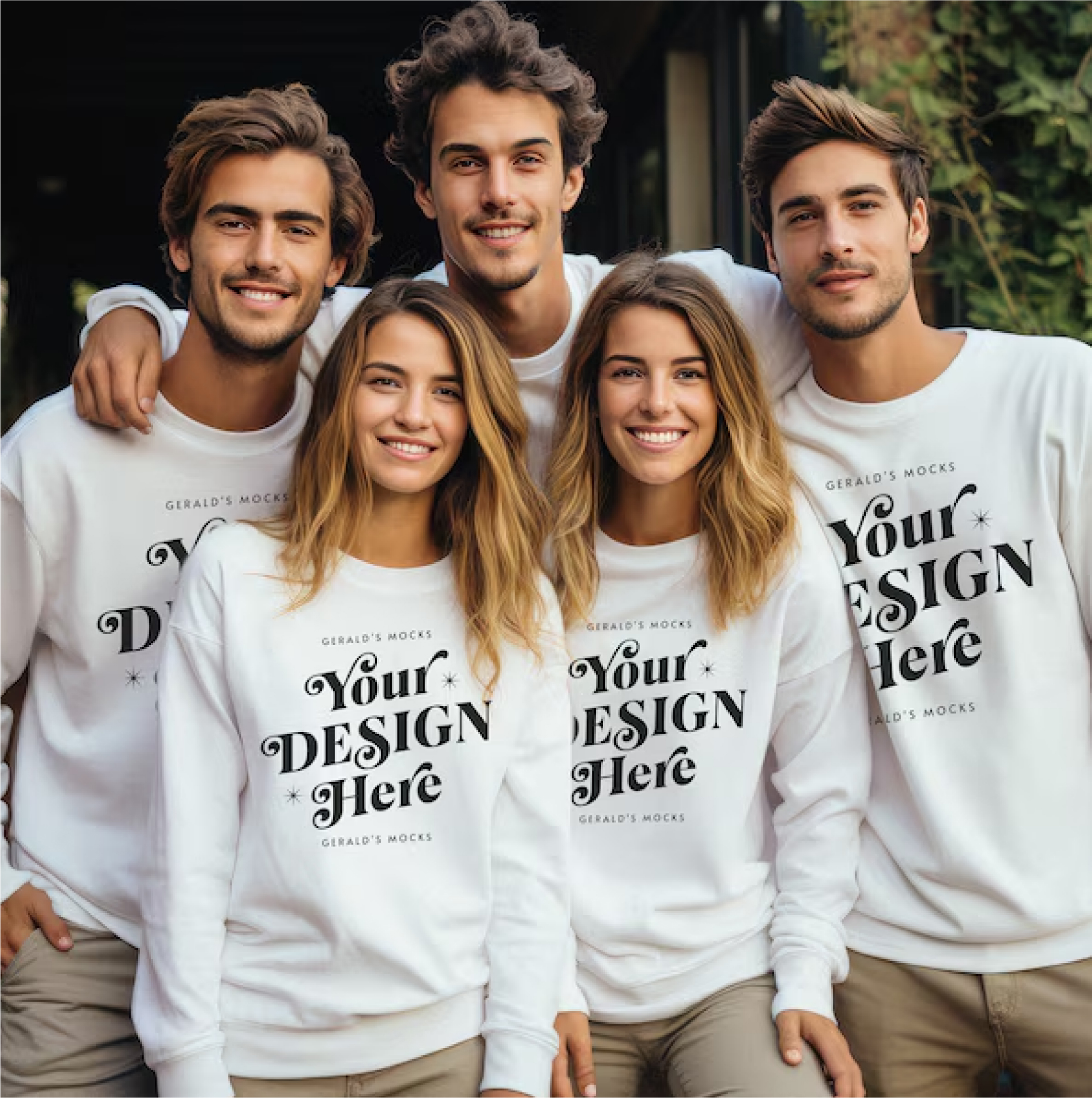 Adult Clothing