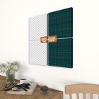 contemporary home wall art