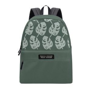 All-Over Print Backpack 3 sizes