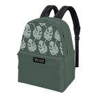 all over print backpack in three sizes