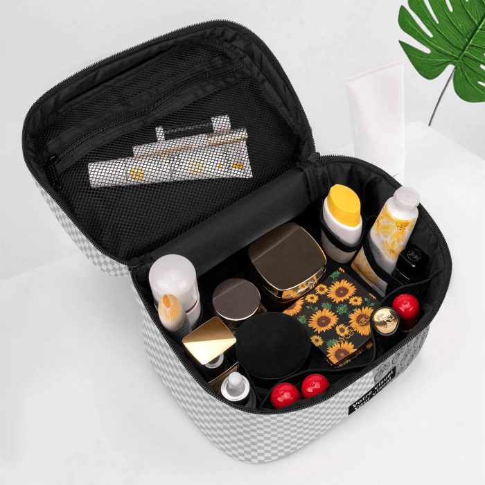 fashionable-printed-cosmetic-case fashionable printed cosmetic case