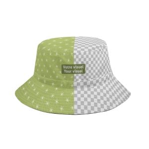 bucket-hat-with-vibrant-all-over-print bucket hat with vibrant all over print