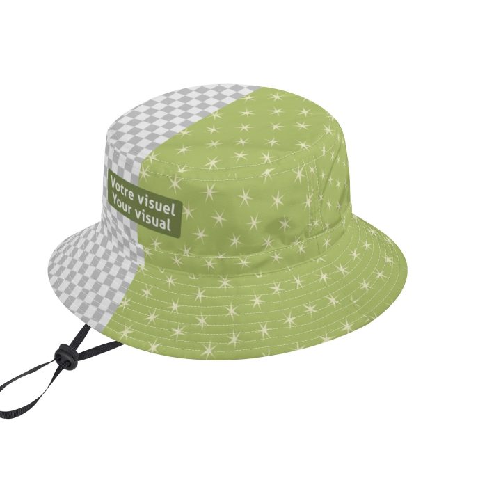 adjustable-string-bucket-hat-design adjustable string bucket hat design