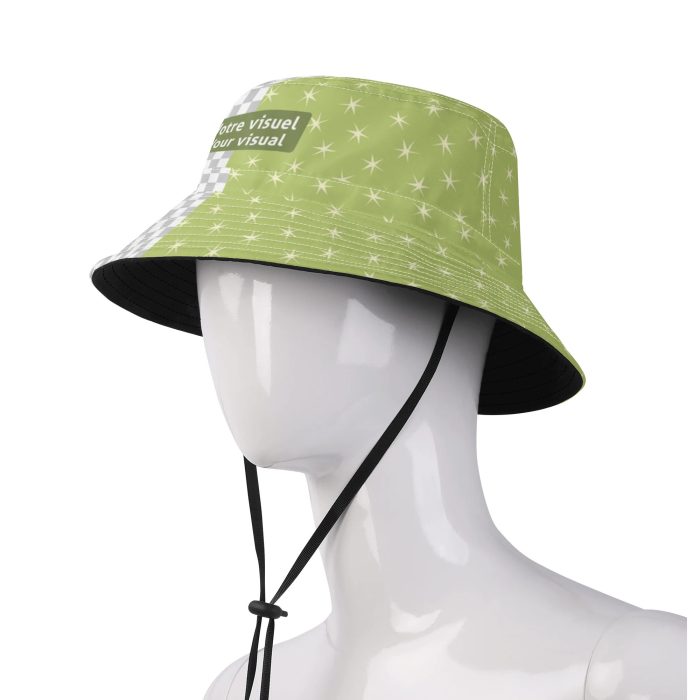 fashionable-printed-bucket-hat fashionable printed bucket hat