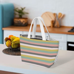 New Style Lunch Bag