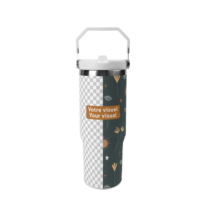 large-stainless-steel-coffee-tumbler large stainless steel coffee tumbler