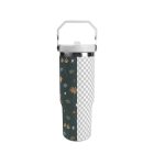 lightweight stainless steel cup for camping