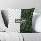 All-Over Print Pillow Case