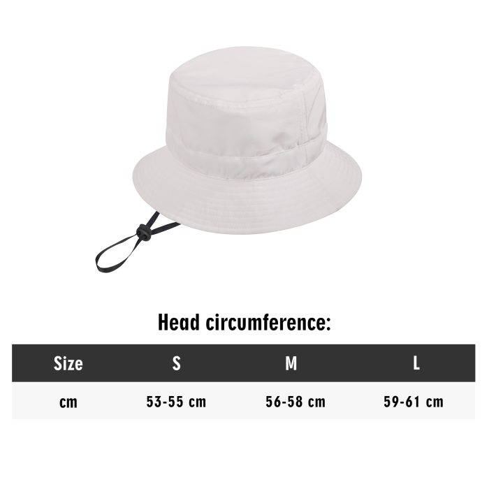 unisex-bucket-hat-with-adjustable-feature unisex bucket hat with adjustable feature