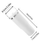 eco-friendly travel tumbler for daily use