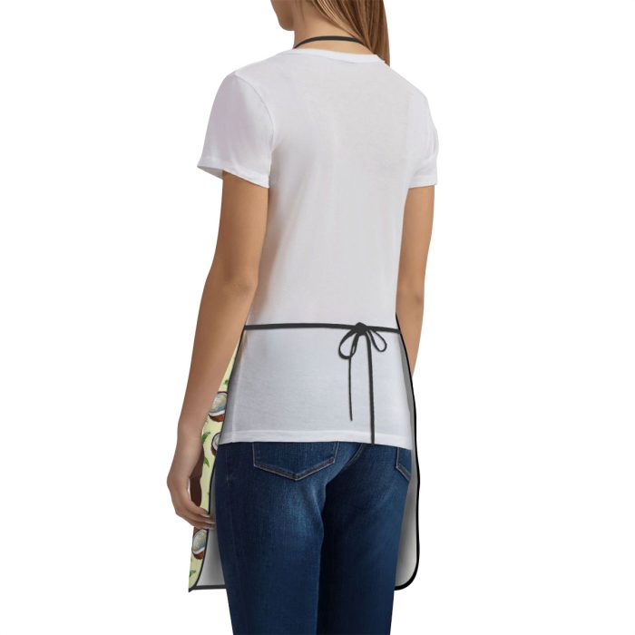 adult cooking apron for men and women