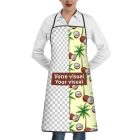 Adult Apron with Pockets