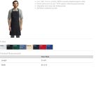Artisan Collection by Reprime_RP150_Spec_Sheet