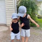 Casquette Richardson enfants 112Y