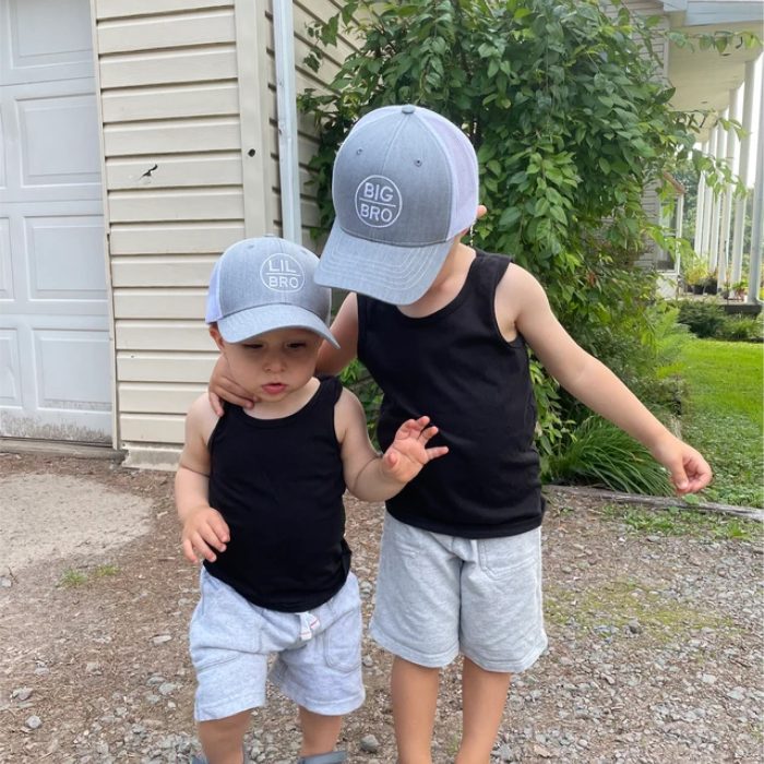 Casquette Richardson enfants 112Y Casquette Richardson enfants 112Y