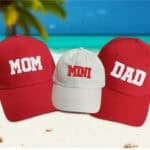 Youth Small Fit Bio-Washed Hat - 6 colors VC300Y