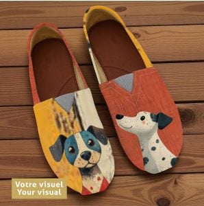 Men's Casual Shoes