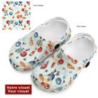 Crocs enfants