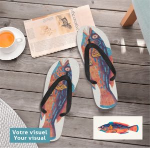 Men's Flip Flops