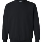 Gildan 1800 black