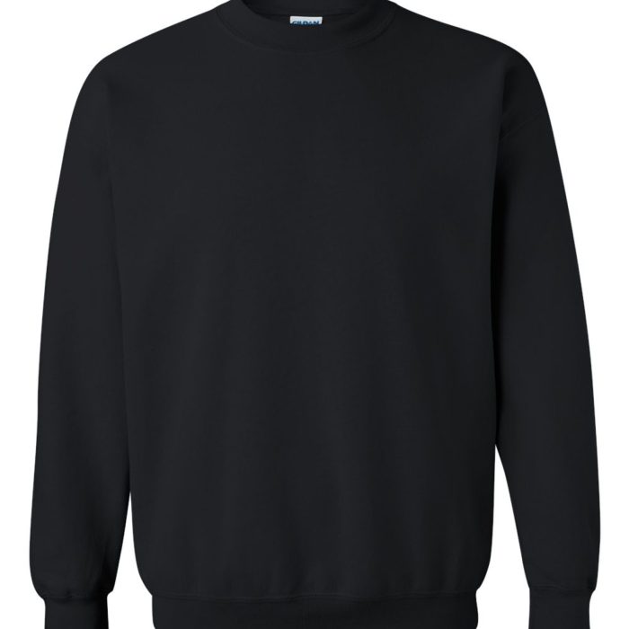 Gildan 1800 black