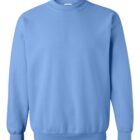 Gildan 1800 carolina blue