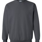Gildan 1800 charcoal
