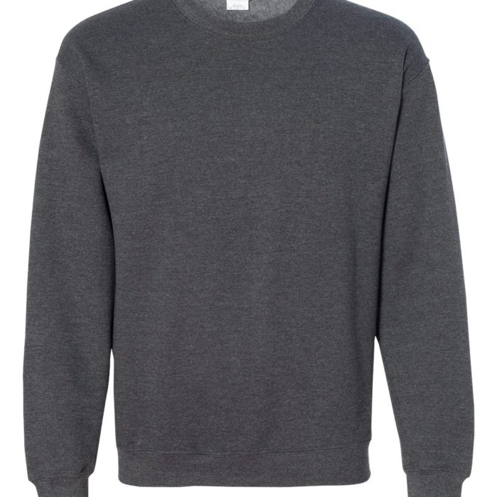 Gildan 1800 dark heather