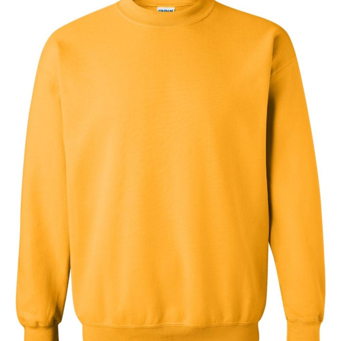 Gildan 1800 gold