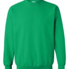 Gildan 1800 irish green