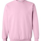 Gildan 1800 light pink