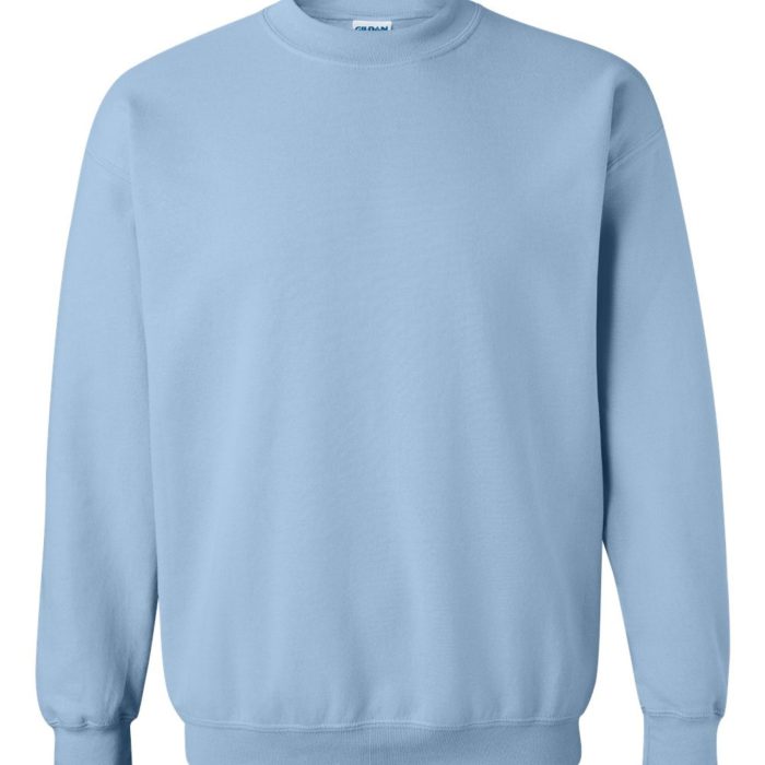 Gildan 1800 litht blue
