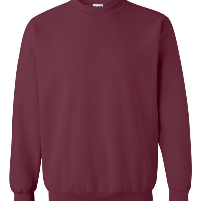 Gildan 1800 marron