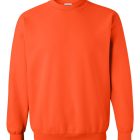 Gildan 1800 orange