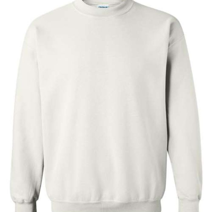 Gildan 1800 white